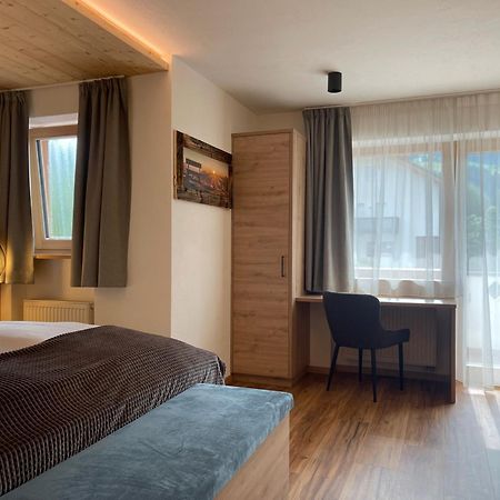Guesthouse Rungg Badia (South Tyrol) Exterior foto