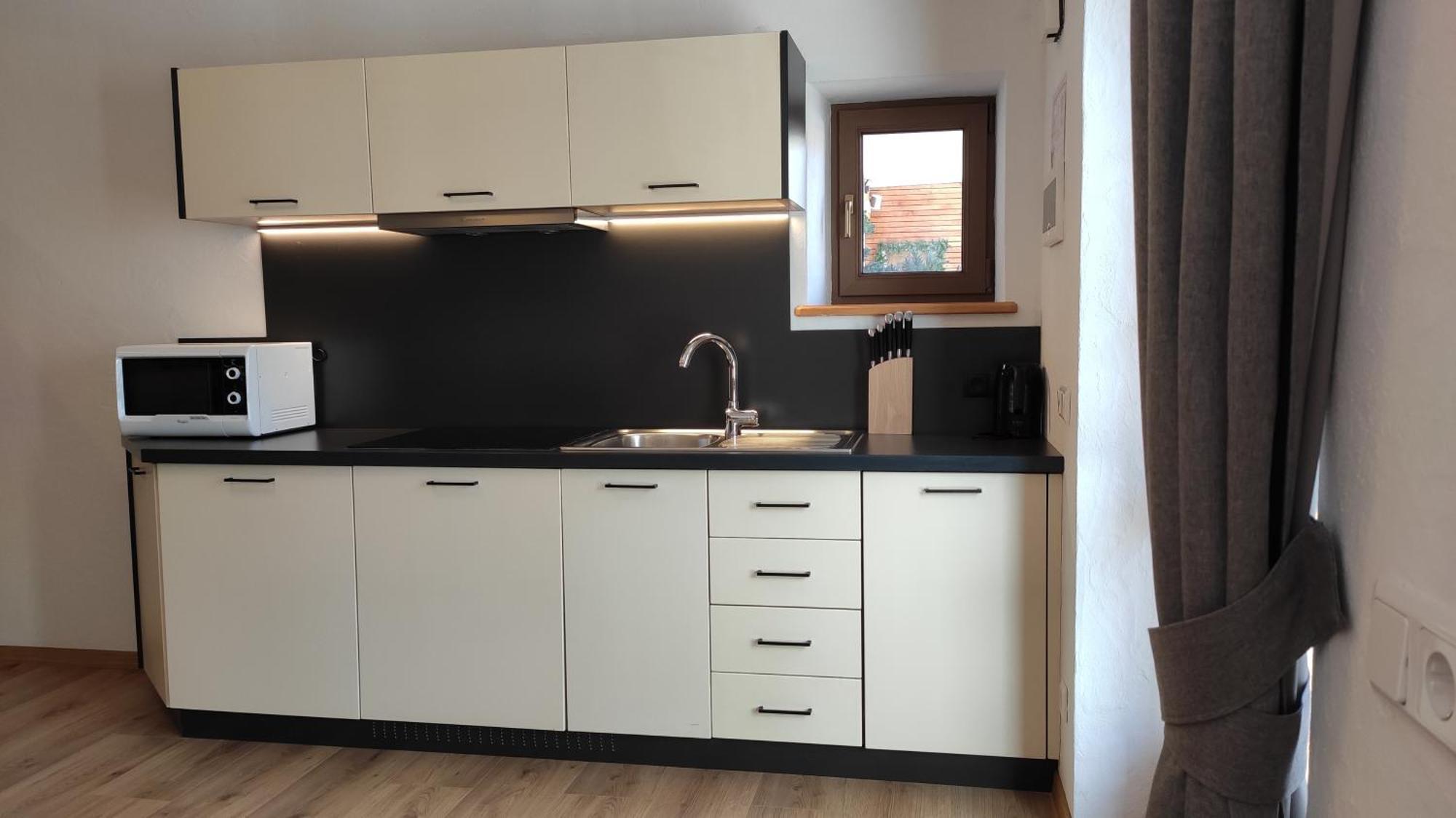 Guesthouse Rungg Badia (South Tyrol) Quarto foto